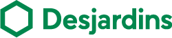 Logo de la Caisse Desjardins